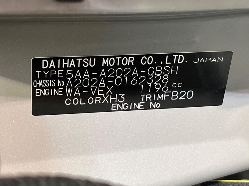 2026 Toyota Raize 5AA-A202A (UW-6a6eb388c609c)[1]