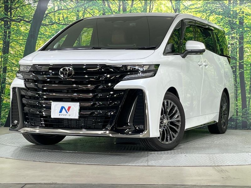 2024 Toyota Vellfire Hybrid 6AA-AAHH40W (UW-6a6eb393eb4be)[0]