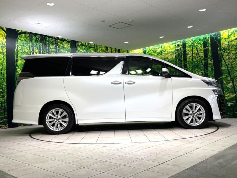 2019 Toyota Vellfire DBA-AGH30W (UW-6a6eb3ac1c810)[19]
