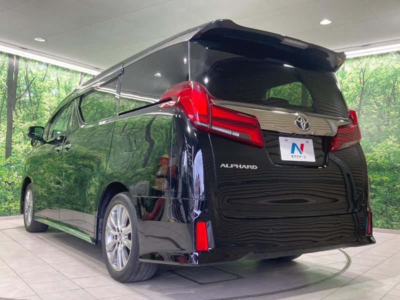 2021 Toyota Alphard 3BA-AGH30W (UW-6a6eb3b26e2ee)[22]