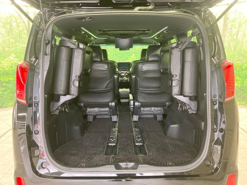 2021 Toyota Alphard 3BA-AGH30W (UW-6a6eb3b26e2ee)[14]