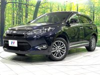 2014 Toyota Harrier Hybrid DAA-AVU65W