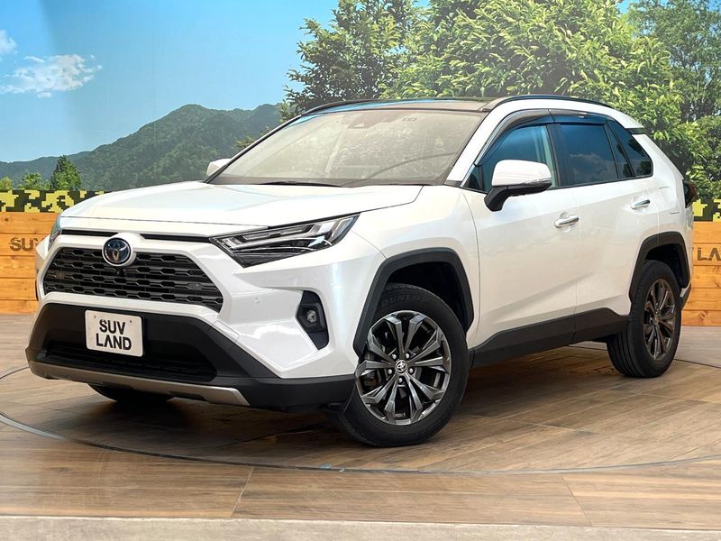 2023 Toyota RAV4 6AA-AXAH54 (UW-6a6eb3d1e3ff4)[0]