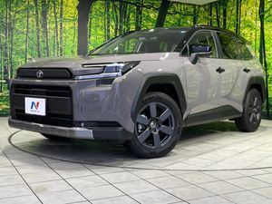 2026 Toyota RAV4 6AA-AXAN64