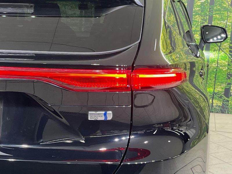2023 Toyota Harrier Hybrid 6AA-AXUH80 (UW-6a6eb3dc5915d)[12]