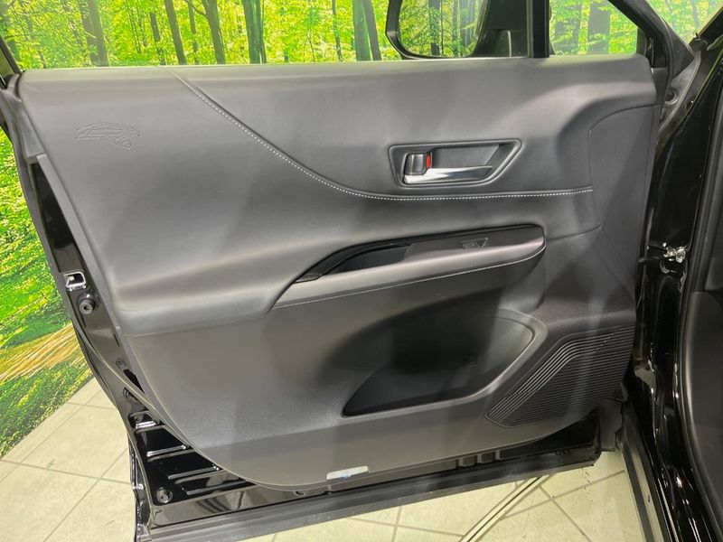 2023 Toyota Harrier Hybrid 6AA-AXUH80 (UW-6a6eb3dc5915d)[17]