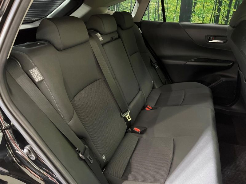 2023 Toyota Harrier Hybrid 6AA-AXUH80 (UW-6a6eb3dc5915d)[8]