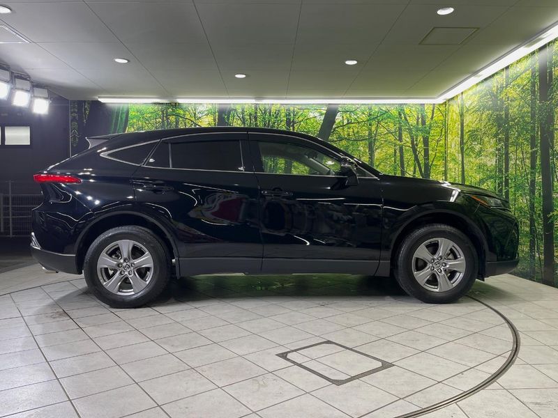 2023 Toyota Harrier Hybrid 6AA-AXUH80 (UW-6a6eb3dc5915d)[7]
