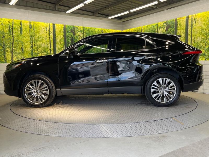 2023 Toyota Harrier Hybrid 6AA-AXUH80 (UW-6a6eb3dd5539d)[12]
