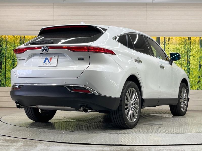 2023 Toyota Harrier Hybrid 6AA-AXUH80 (UW-6a6eb3dd59e29)[23]