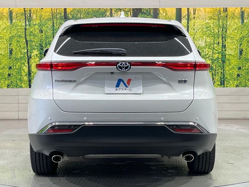 2023 Toyota Harrier Hybrid 6AA-AXUH80 (UW-6a6eb3dd59e29)[26]