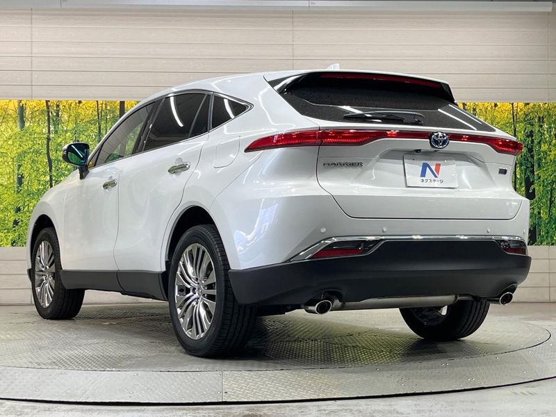 2023 Toyota Harrier Hybrid 6AA-AXUH80 (UW-6a6eb3dd59e29)[24]
