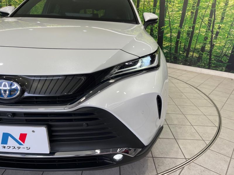 2024 Toyota Harrier Hybrid 6AA-AXUH80 (UW-6a6eb3e1cd48b)[25]