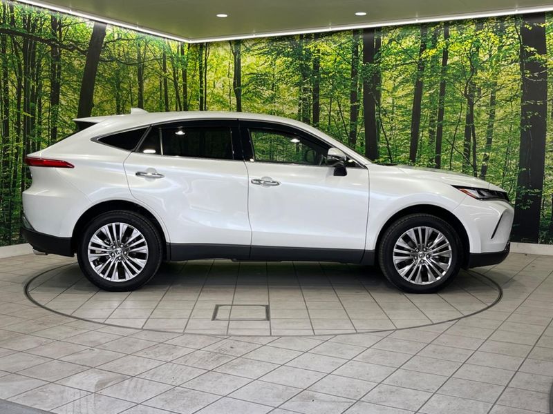 2024 Toyota Harrier Hybrid 6AA-AXUH80 (UW-6a6eb3e1cd48b)[7]