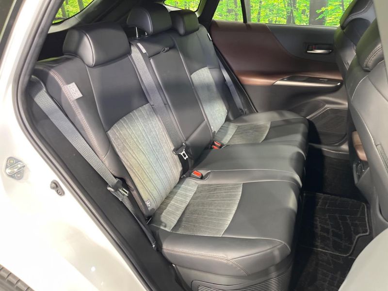 2024 Toyota Harrier Hybrid 6AA-AXUH80 (UW-6a6eb3e1cd48b)[27]