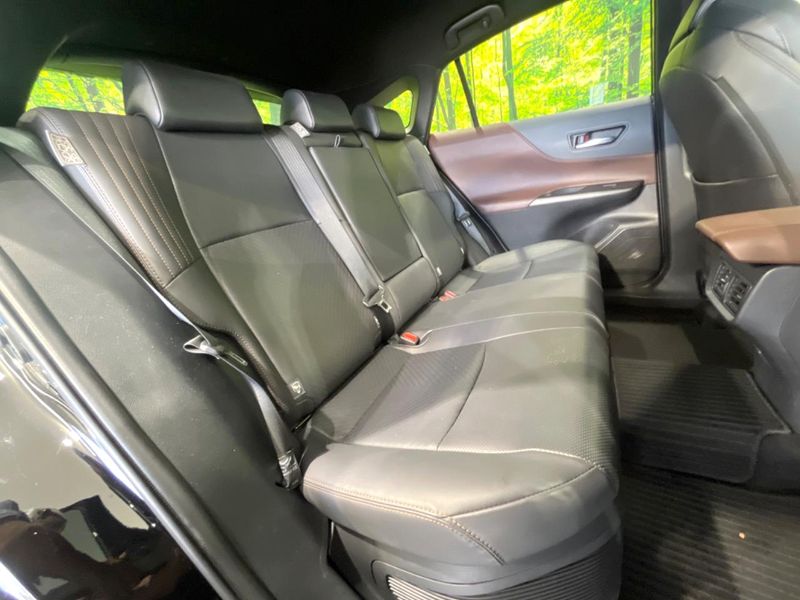 2024 Toyota Harrier Hybrid 6AA-AXUH80 (UW-6a6eb3e284b19)[16]