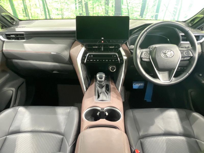 2024 Toyota Harrier Hybrid 6AA-AXUH80 (UW-6a6eb3e284b19)[20]