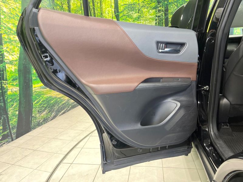2024 Toyota Harrier Hybrid 6AA-AXUH80 (UW-6a6eb3e284b19)[6]