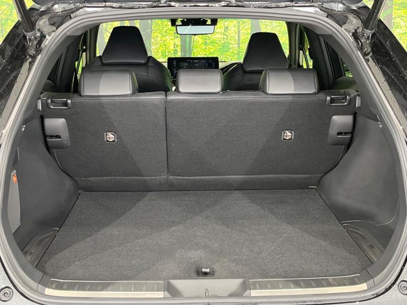 2022 Toyota Harrier Hybrid 6AA-AXUH85 (UW-6a6eb3e569a30)[8]