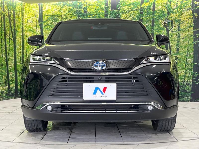 2023 Toyota Harrier Hybrid 6AA-AXUH85 (UW-6a6eb3e582910)[7]