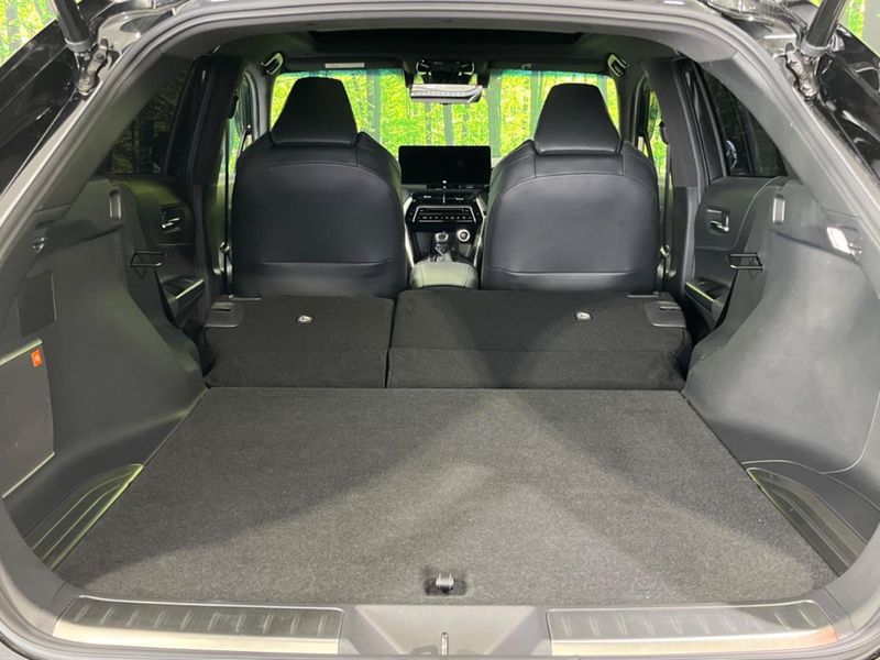 2023 Toyota Harrier Hybrid 6AA-AXUH85 (UW-6a6eb3e582910)[24]