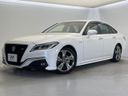 2018 Toyota Crown Hybrid 6AA-AZSH20 (UW-6a6eb3efc7807)[0]