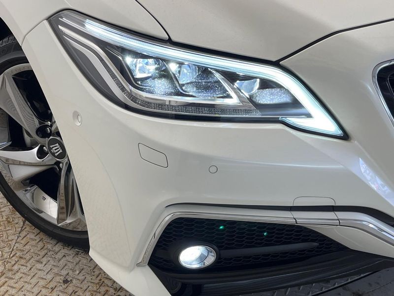 2018 Toyota Crown Hybrid 6AA-AZSH20 (UW-6a6eb3efc7807)[7]
