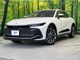 2023 Toyota Crown Crossover 6AA-AZSH35
