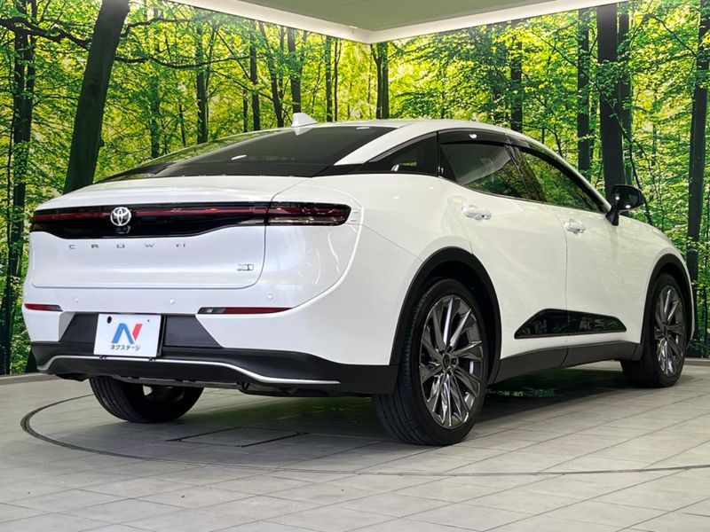 2023 Toyota Crown Crossover 6AA-AZSH35 (UW-6a6eb3f4360dd)[18]