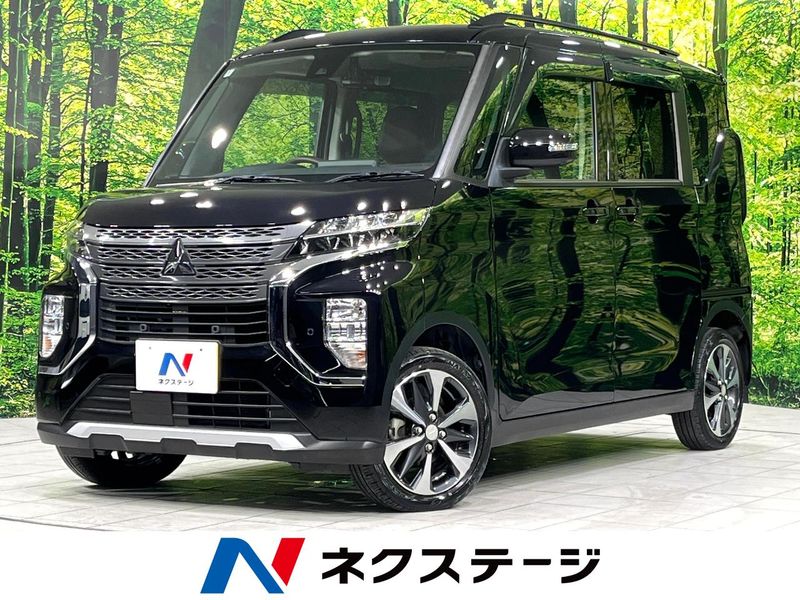 2022 Mitsubishi eK Cross Space 4AA-B38A (UW-6a6eb40e99897)[3]