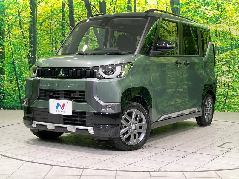 2023 Mitsubishi Delica Mini 4AA-B38A (UW-6a6eb40ee242e)[0]