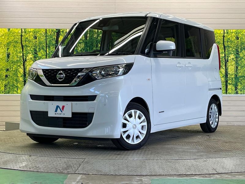 2020 Nissan Roox 5AA-B44A (UW-6a6eb4163e9da)[0]