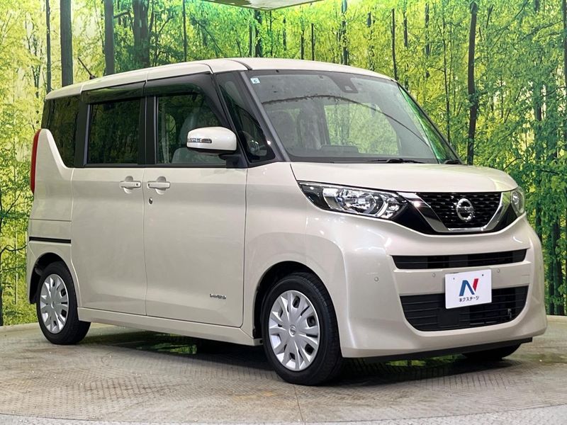 2021 Nissan Roox 5AA-B44A (UW-6a6eb4177831d)[19]