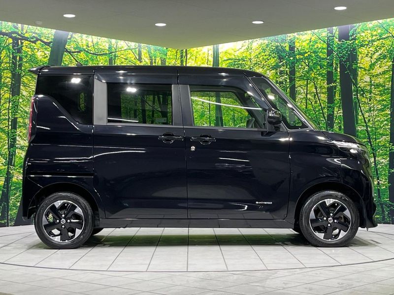 2021 Nissan Roox 5AA-B47A (UW-6a6eb42b513d8)[9]