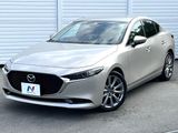2022 Mazda MAZDA 3 Sedan 3DA-BP8P