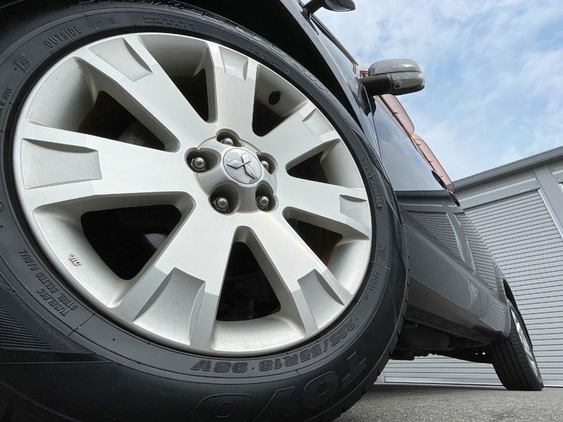 2007 Mitsubishi Delica D:5 DBA-CV5W (UW-6a6eb43e62bbc)[10]