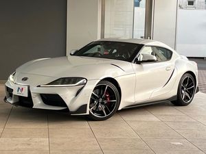 2020 Toyota Supra 3BA-DB42