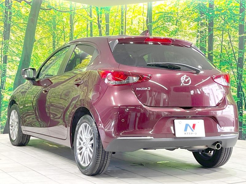 2020 Mazda Mazda2 6BA-DJLFS (UW-6a6eb44a2e05b)[9]