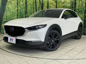 2022 Mazda CX-30 5AA-DMEJ3P