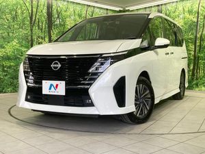 2023 Nissan Serena 5BA-FC28