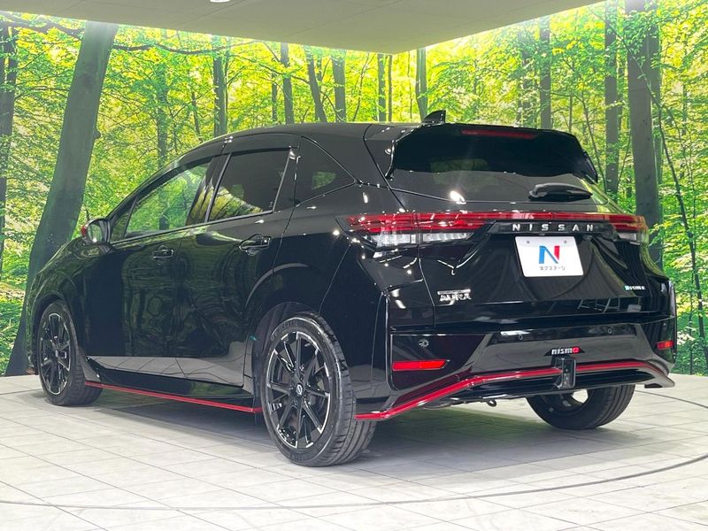 2023 Nissan Aura 6AA-FE13 (UW-6a6eb4670b51b)[19]