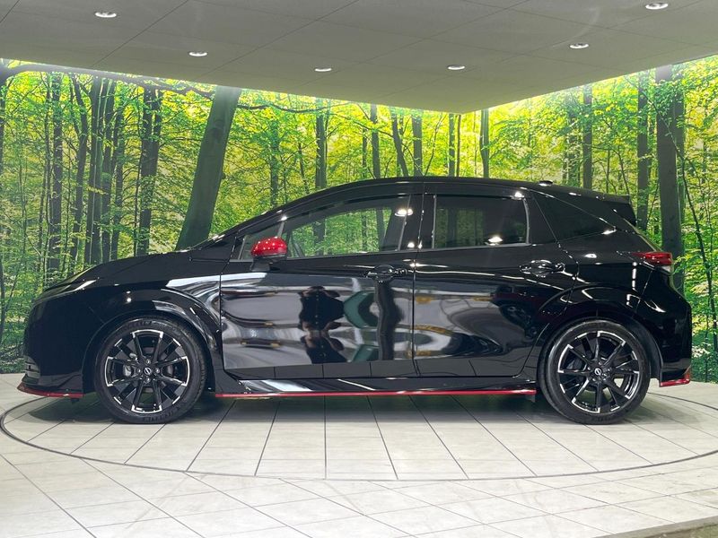 2023 Nissan Aura 6AA-FE13 (UW-6a6eb4670b51b)[20]