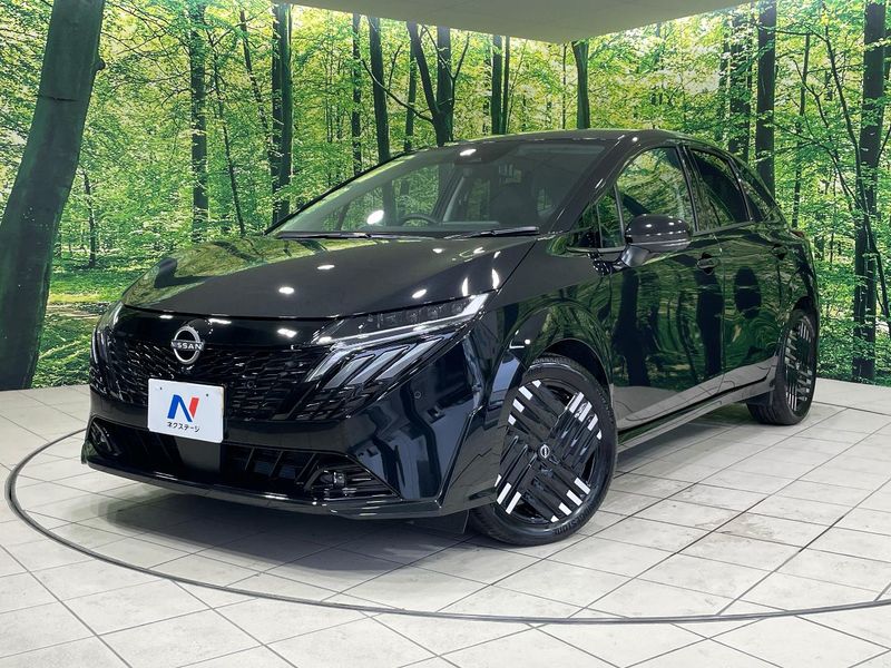 2025 Nissan Aura 6AA-FE13 (UW-6a6eb4694bafd)[0]