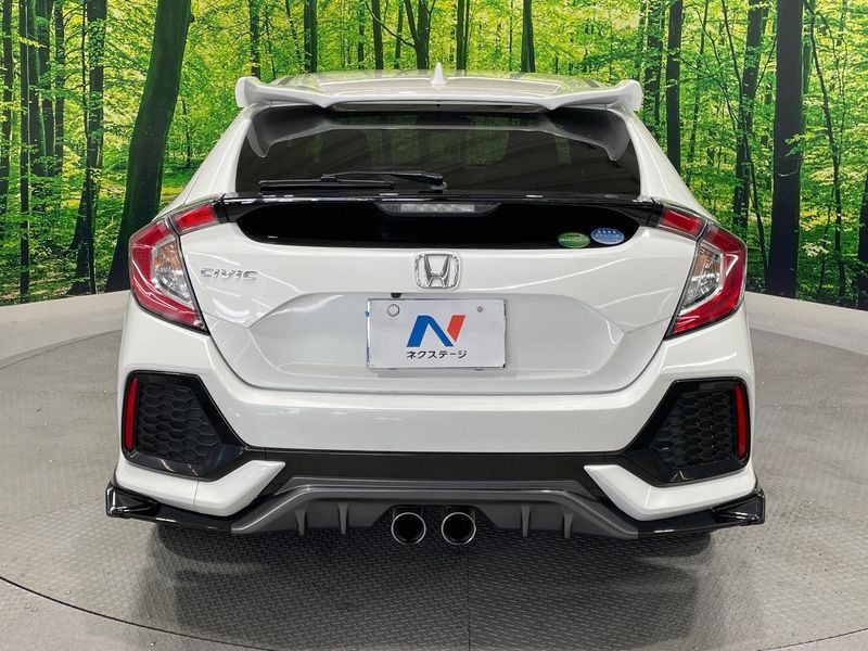 2018 Honda Civic DBA-FK7 (UW-6a6eb46b14259)[15]