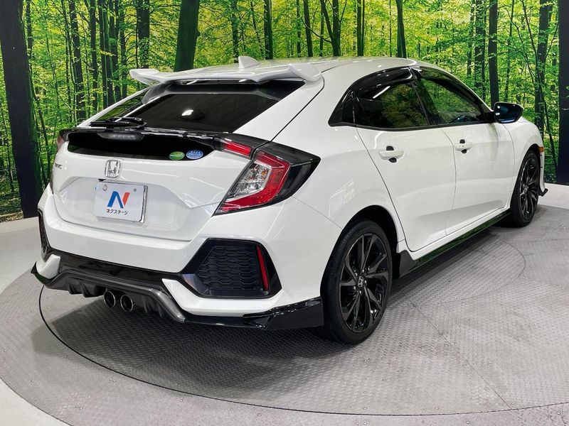 2018 Honda Civic DBA-FK7 (UW-6a6eb46b14259)[16]