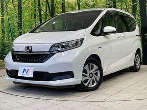 2020 Honda Freed Plus Hybrid 6AA-GB7
