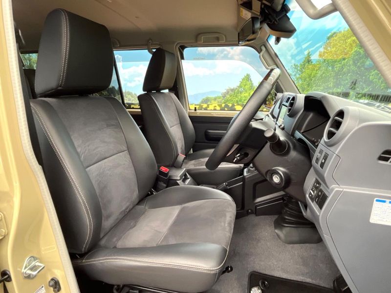 2025 Toyota Land Cruiser 70 3DA-GDJ76W (UW-6a6eb4813af19)[27]