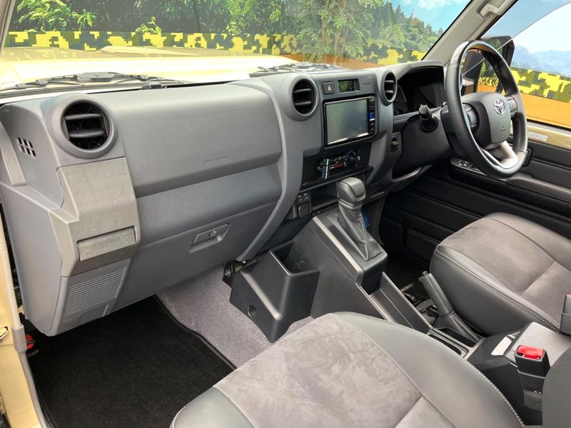 2025 Toyota Land Cruiser 70 3DA-GDJ76W (UW-6a6eb4813af19)[21]