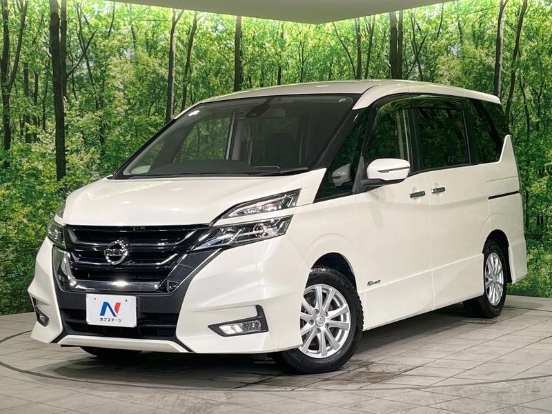 2017 Nissan Serena DAA-GFC27 (UW-6a6eb48630141)[0]