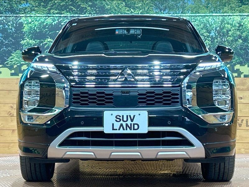 2022 Mitsubishi OUTLANDER PHEV 5LA-GN0W (UW-6a6eb498da708)[18]